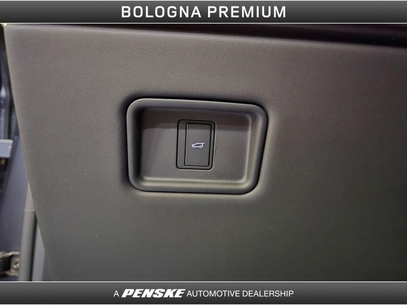 Land Rover RR Sport Range Rover Sport 3.0D l6 249 CV Dynamic SE