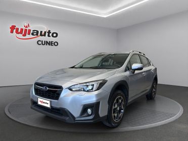 Subaru XV 1.6i Style Navi lineartronic