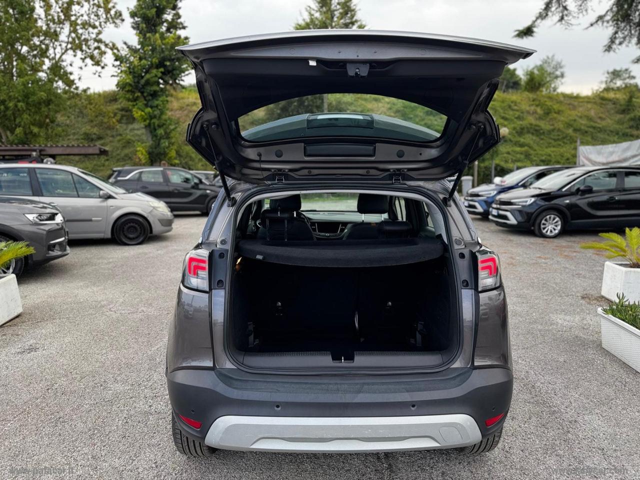 OPEL Crossland X 1.5 ECOTEC D 110CV Ultim.