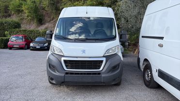 Peugeot Boxer 335 2.2 HDi/130CV FAP 4x4 PLM-TM Furgone Extreme