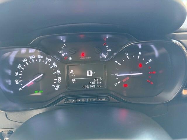 Citroen C3 C3 PURETECH 83 S&S SHINE