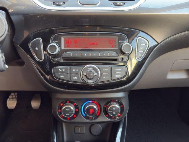 OPEL Corsa 1.4 90CV GPL Tech 5 porte
