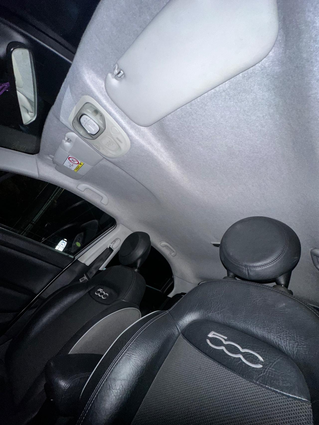 Fiat 500X 2.0 MultiJet 140 CV 4x4 Cross Plus