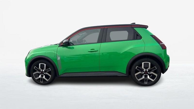 Renault 5 Renault E-Tech Electric Comfort Range Techno