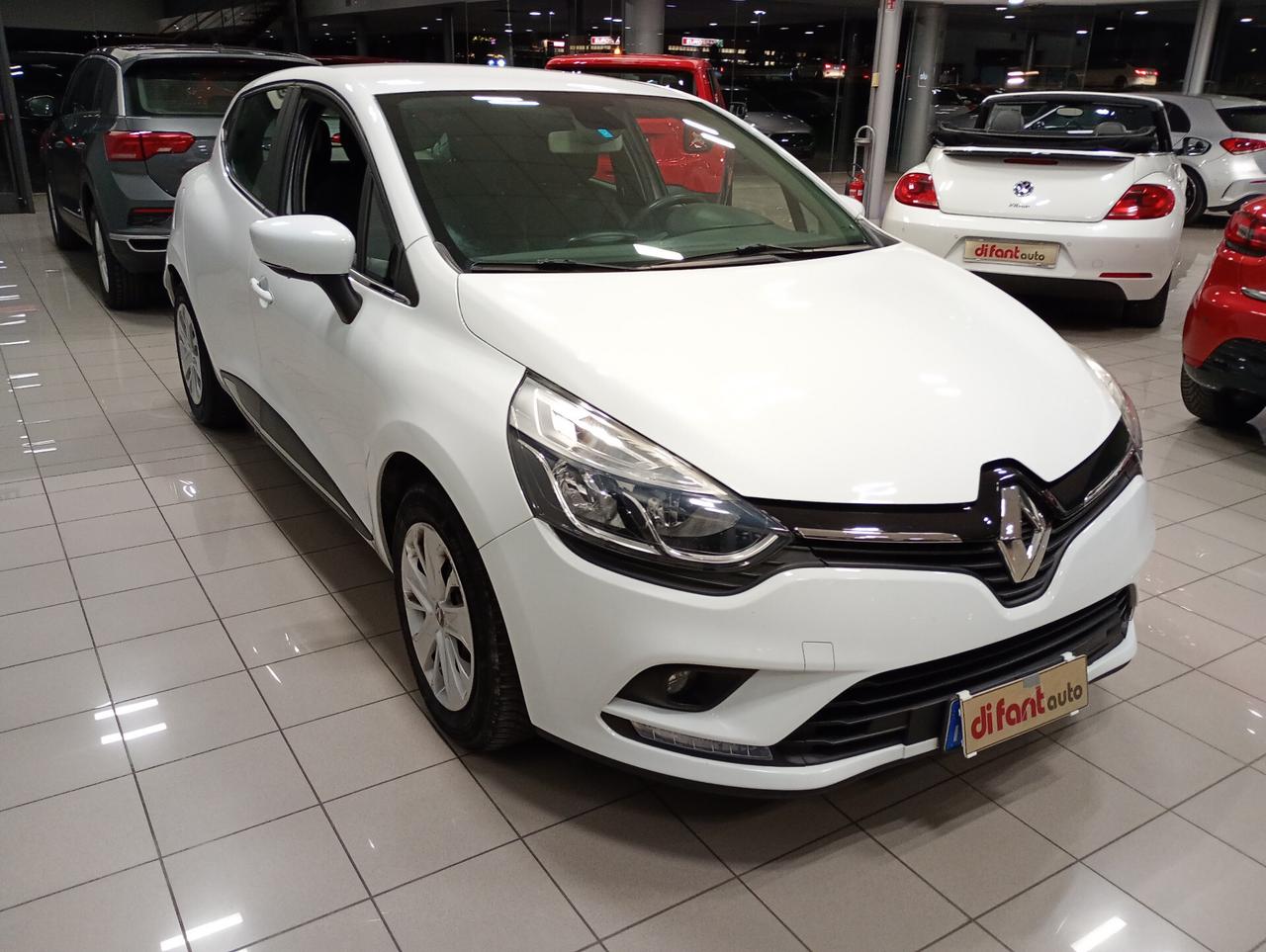 Renault Clio TCe 12V 90 CV GPL Start&Stop 5 porte Energy Life