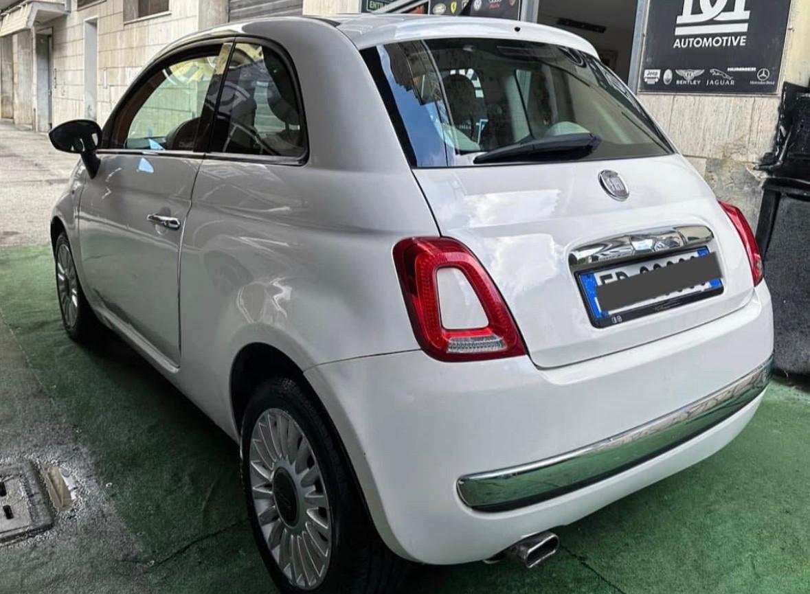 Fiat 500 1.2 FIRE / FINANZIAMENTI /RATE
