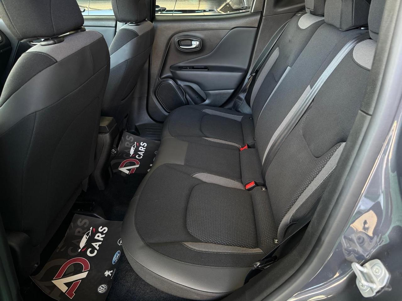 Jeep Renegade 1.6 Multijet Limited
