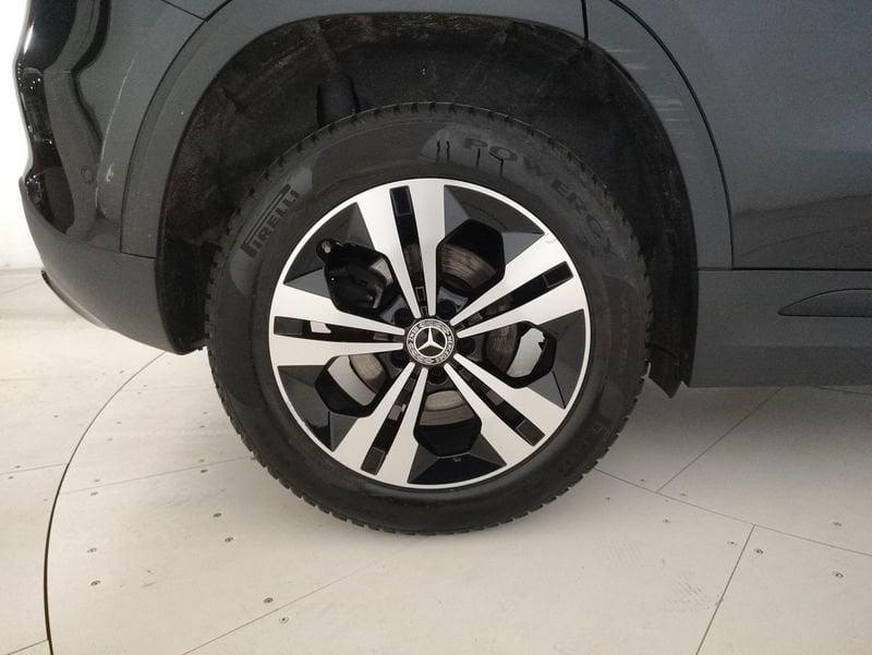 Mercedes-Benz GLA 200 d Sport Plus auto