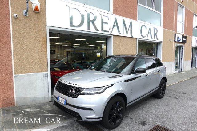 LAND ROVER Range Rover Velar 2.0D I4 240 CV R-Dynamic S MOTORE GUASTO