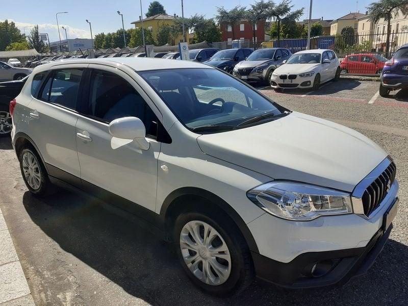 Suzuki S-Cross SX41.0 Cool GPL !! 1°PROP-KM CERTIFICATI