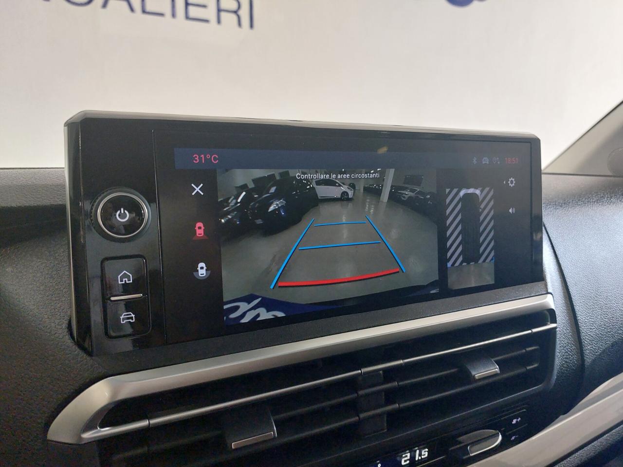 FIAT Ulysse (2024-->) Ulysse 2.0 BlueHDi 180 CV...