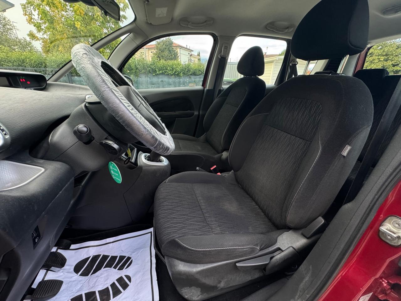 Citroen C3 Picasso 1.6 HDi 92 CV