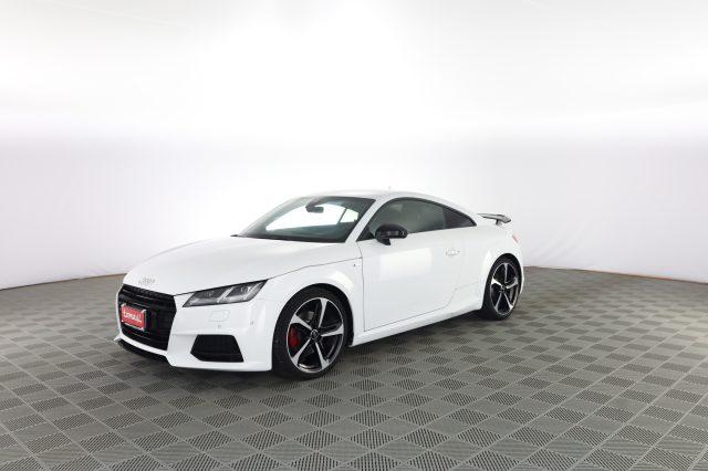AUDI TT TT Coupé 2.0 TFSI S tronic