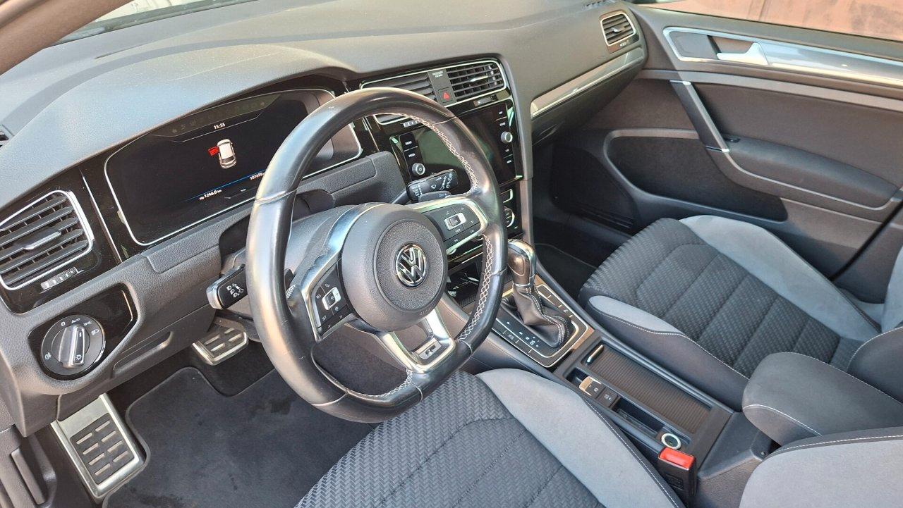 Volkswagen Golf 5 Porte 1.5 tsi Sport 150cv dsg R-Line