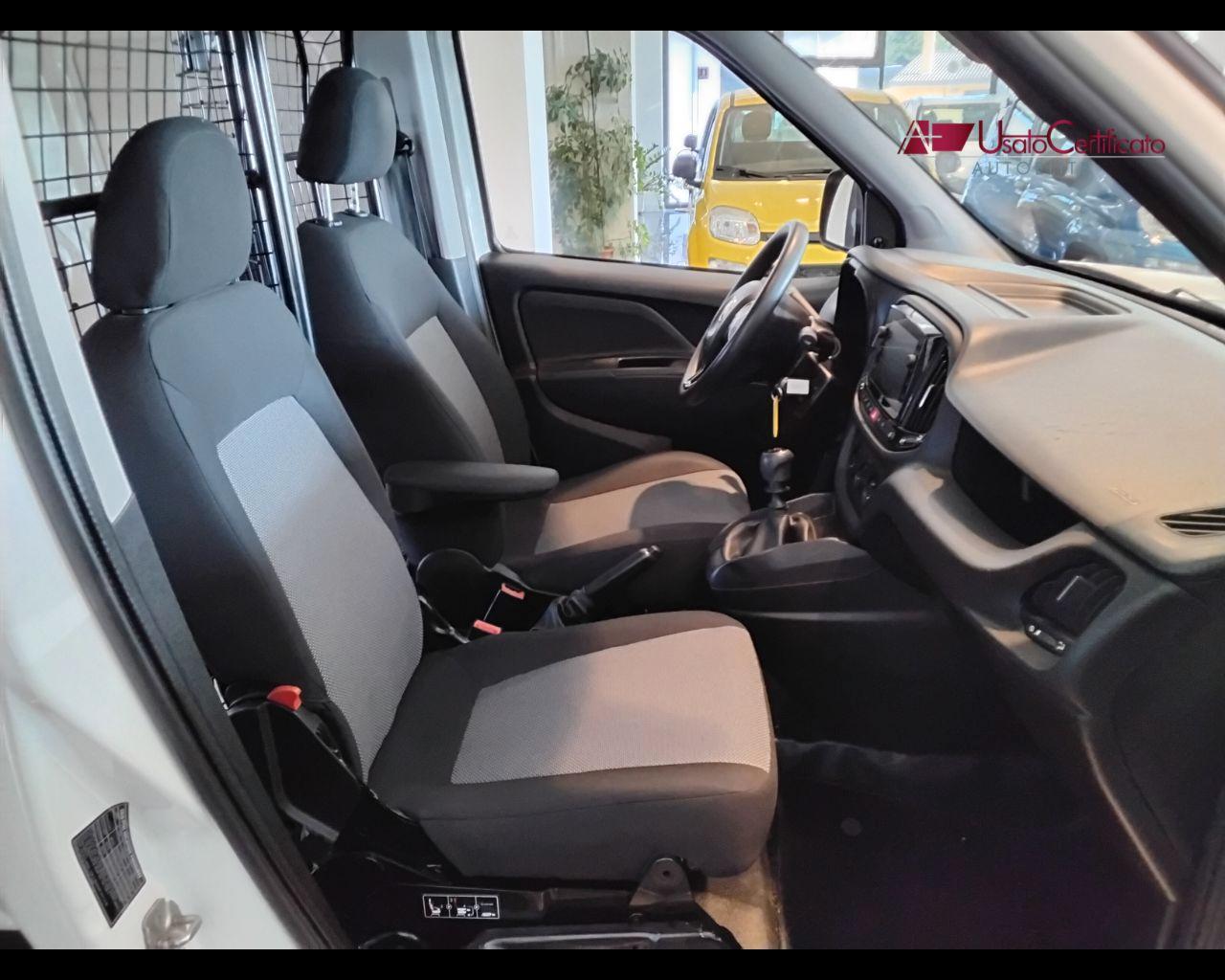 FIAT Doblò 1.6 MJT 105CV S&S PC-TN Cargo Business
