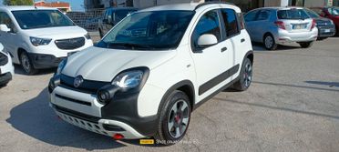 Fiat Panda Cross 1.0 FireFly S&S Hybrid