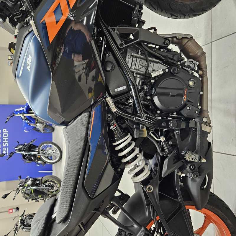 KTM 125 Duke - 2024