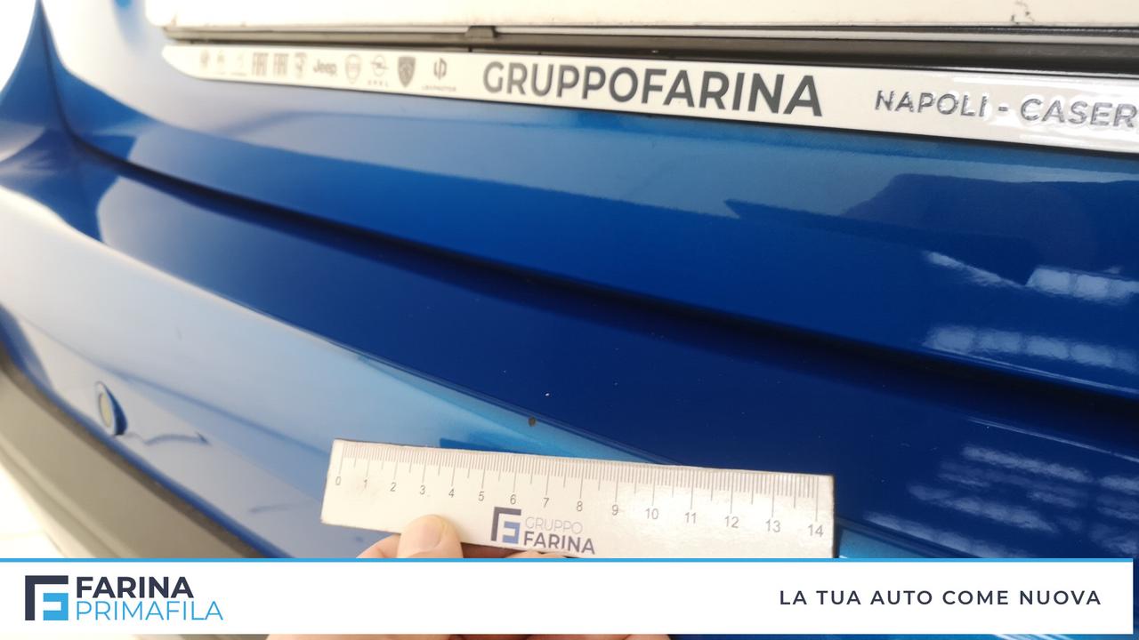 FIAT Panda III 2021 - Pandina III 2024 Pandina 1.0 firefly hybrid s&s 70c