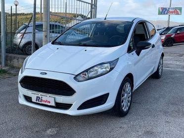 Ford Fiesta 1.5 TDCi 75CV AUTOCARRO