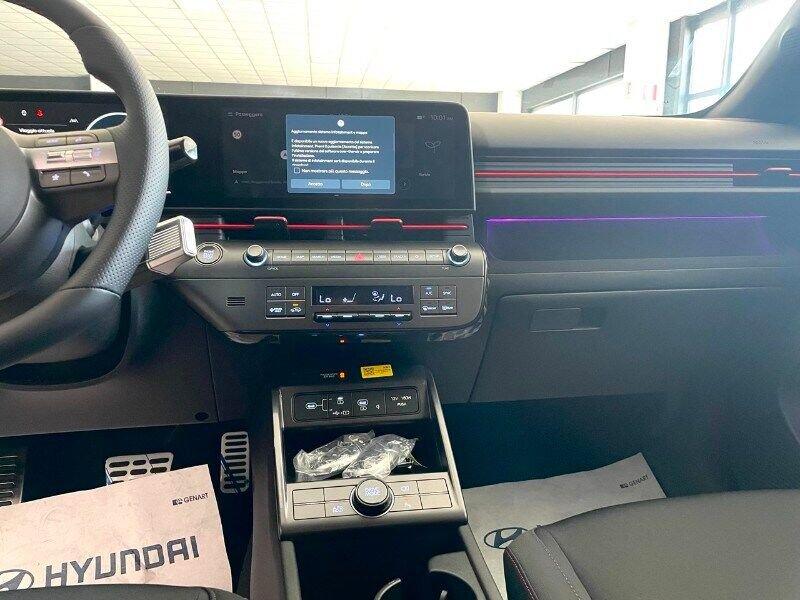 Hyundai Kona Kona 1.0 T-GDI XTech
