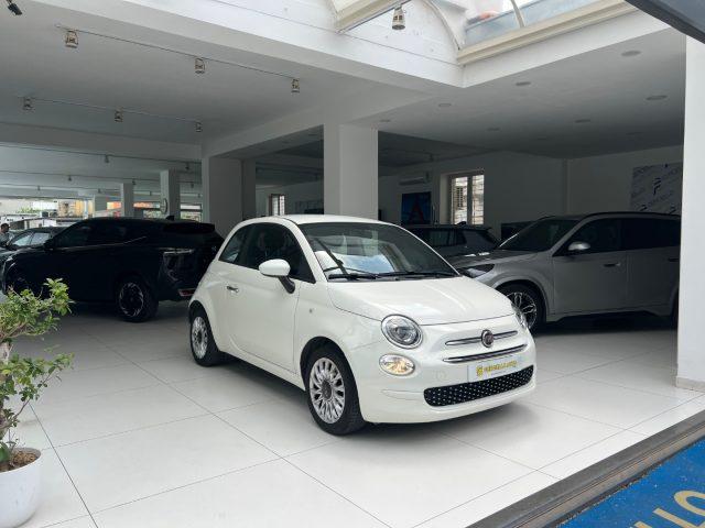 FIAT 500 1.2 Dualogic Lounge tua da ?149,00