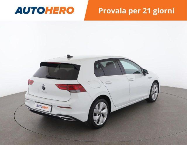 VOLKSWAGEN Golf 2.0 TDI 150 CV DSG SCR Style