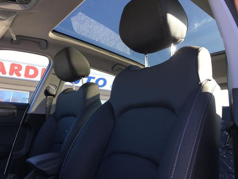 Emc Sei 1.5T GPL CVT 5 ANNI GARANZIA * GPL BRC