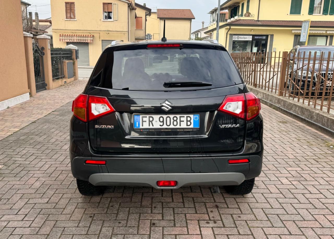 Suzuki Vitara 1.6 Diesel Ok Neopatentati