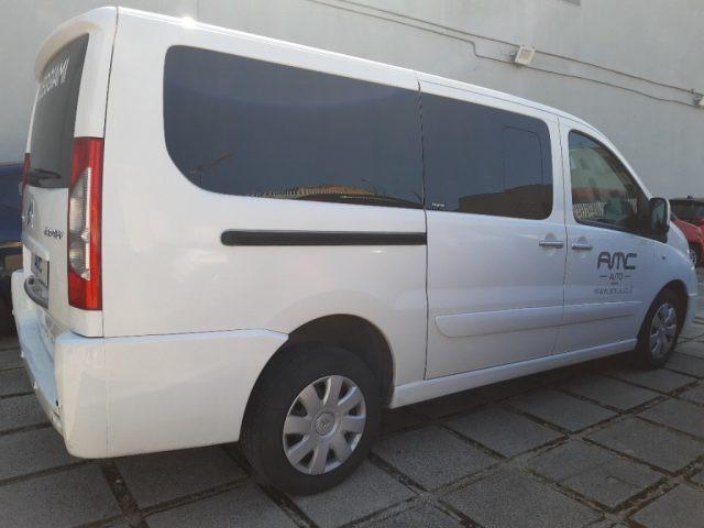 CITROEN Jumpy 2.0 HDi/160 FAP PL Atlante Selection