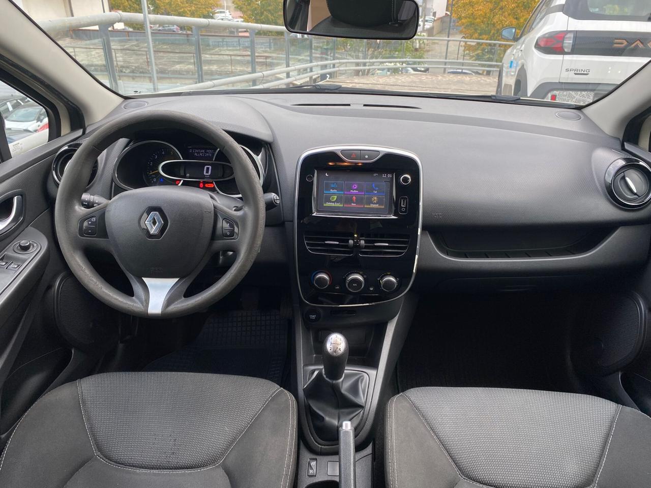 Renault Clio Sporter dCi 8V 75CV Start&Stop Energy Zen