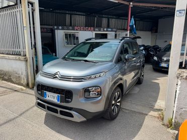 CITROEN C3 AIRCROSS 1.5 BLUEHDI 100CV 2019