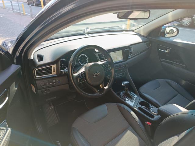 KIA Niro 1.6 GDi DCT HEV Style