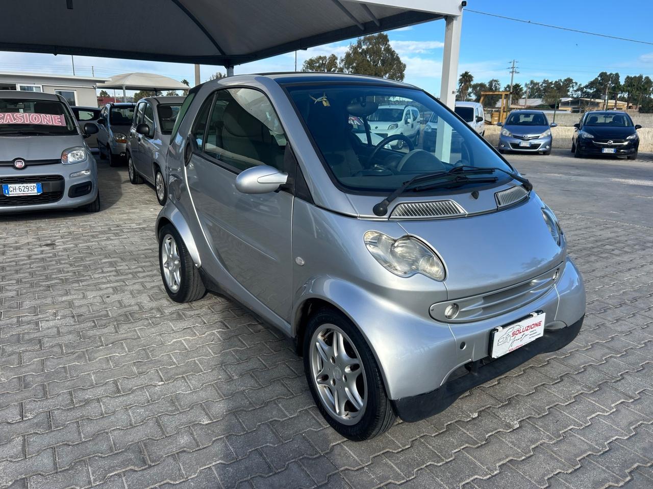 Smart 600 & pure (40 kW)