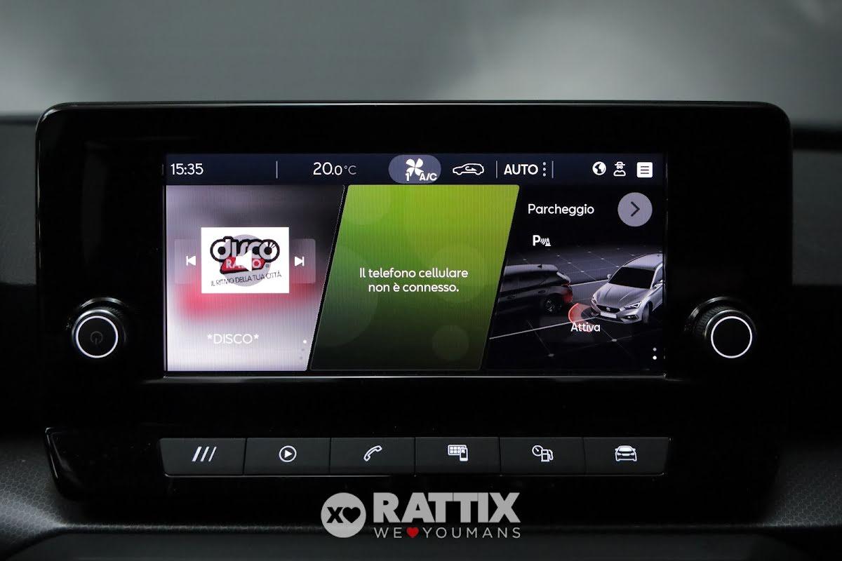 SEAT Leon ST 1.5 TSI 130CV Style