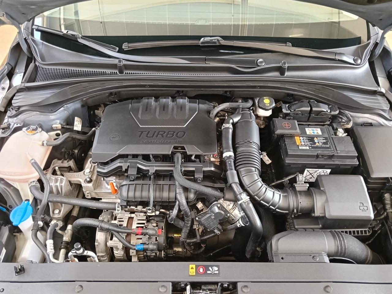 Hyundai i30 1.0 T-GDI iMT 48V 5 porte Prime