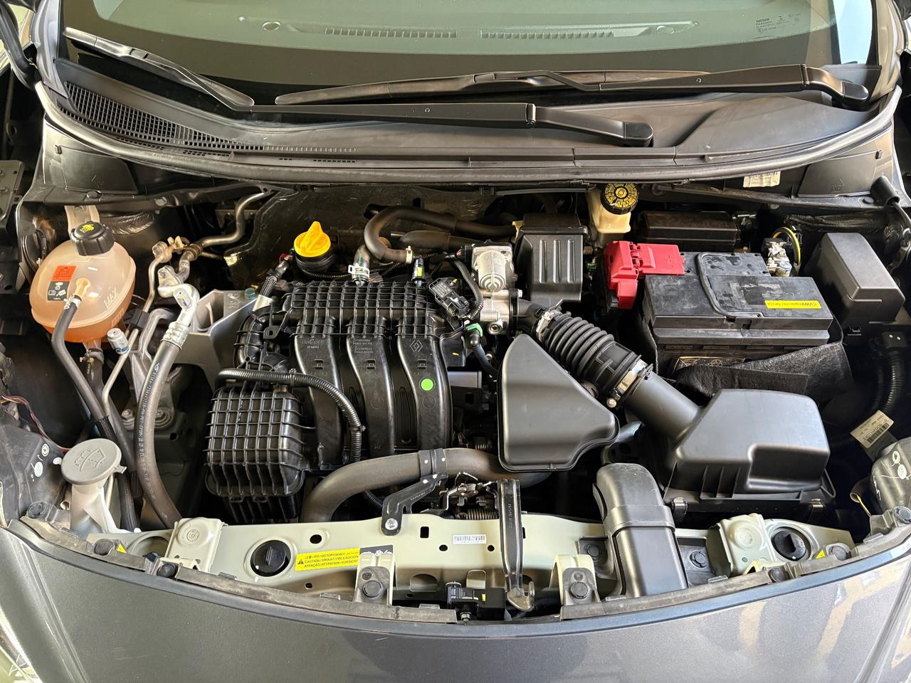 Nissan Micra IG 71 5 porte Visia+