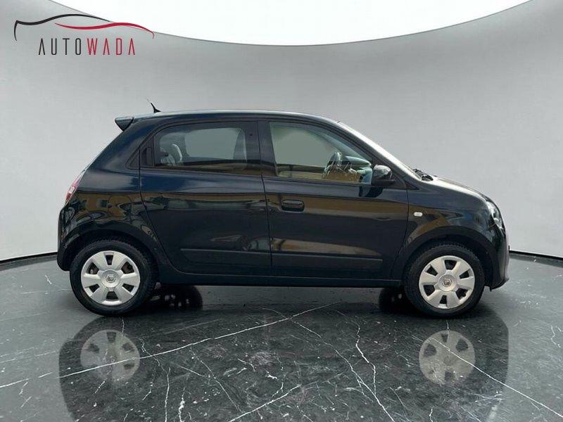 Renault Twingo EXPERIENCE