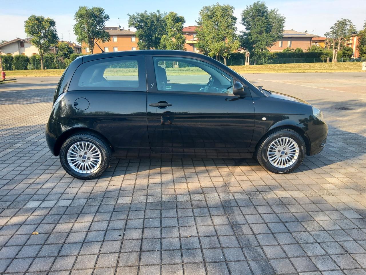Lancia Ypsilon 1.2 Diva
