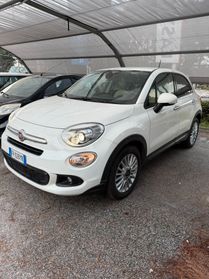 Fiat 500X 1.3 MultiJet - 93.800 km
