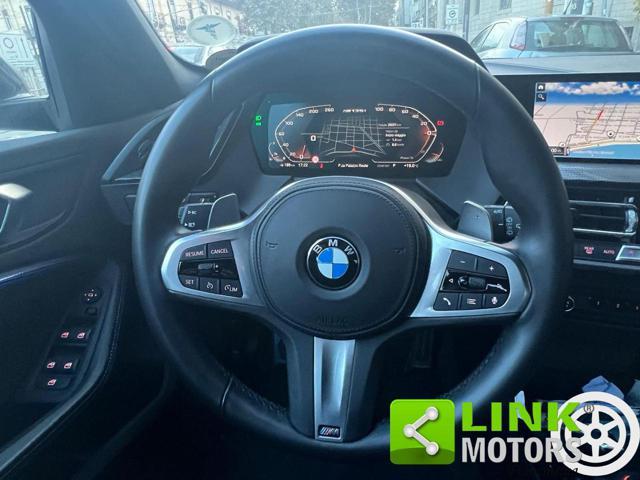 BMW M135 i xDrive