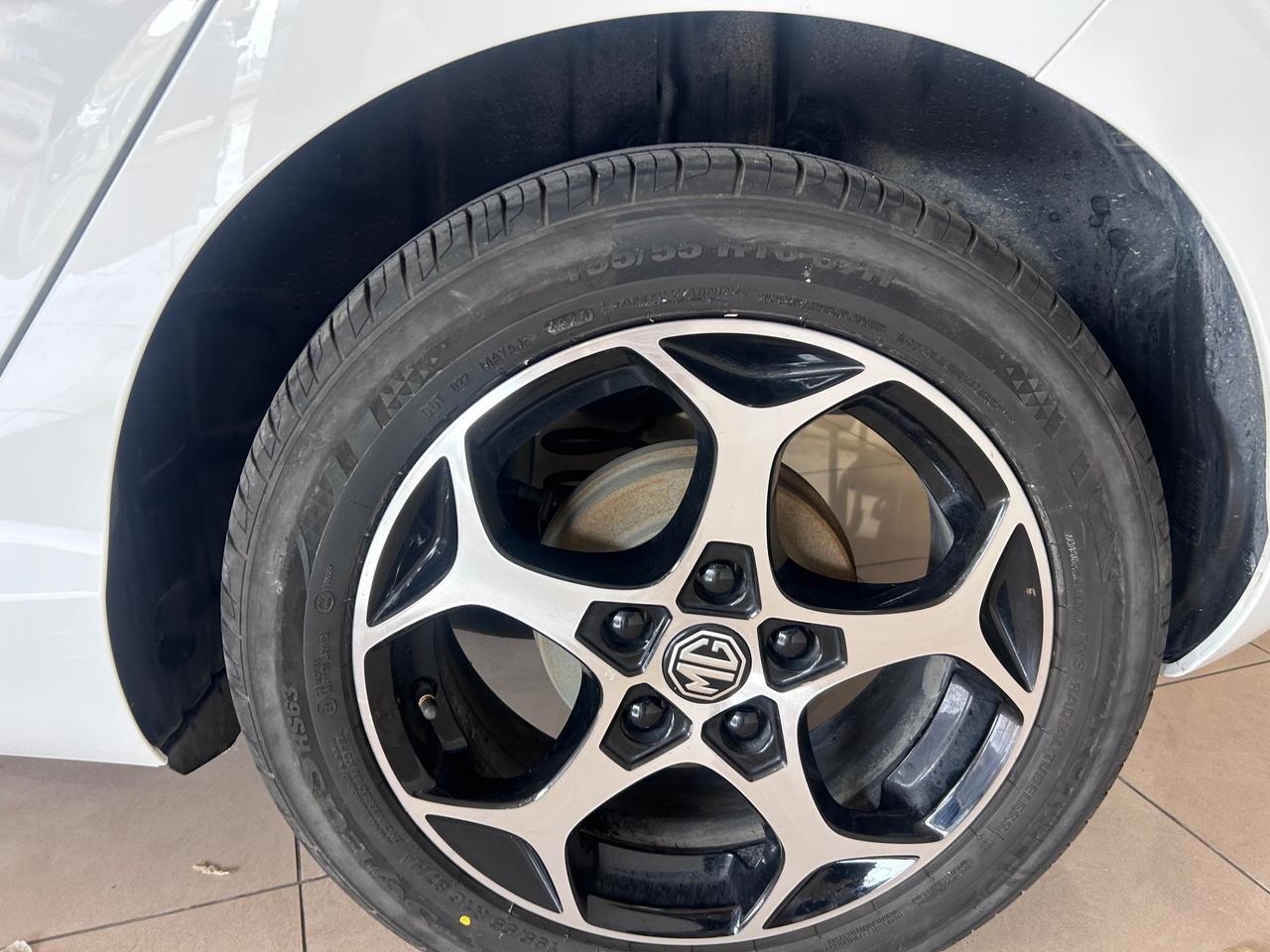 Mg MG3 Luxury