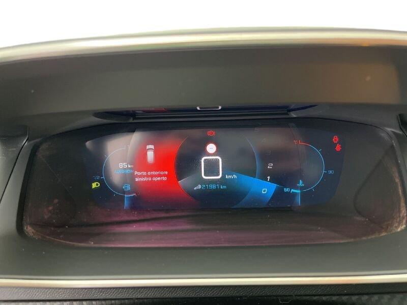 Peugeot 208 II 2019 1.2 puretech Allure Pack s&s 100cv