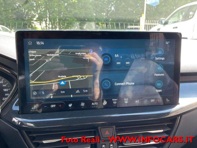 FORD Focus 1.0 EcoBoost MHEV 155 CV Powershift ST-line PROMO