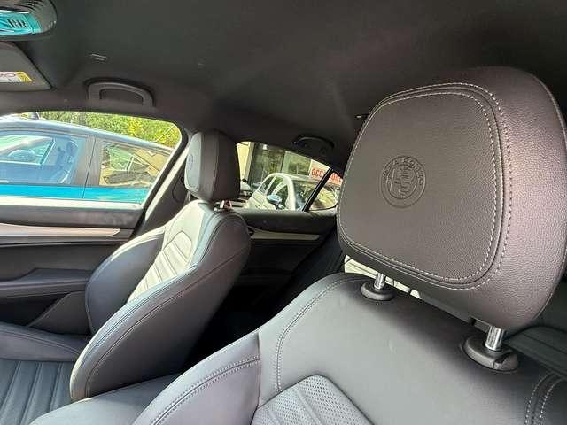 Alfa Romeo Stelvio 2.2 t Veloce Q4 210cv auto PROMO FIN