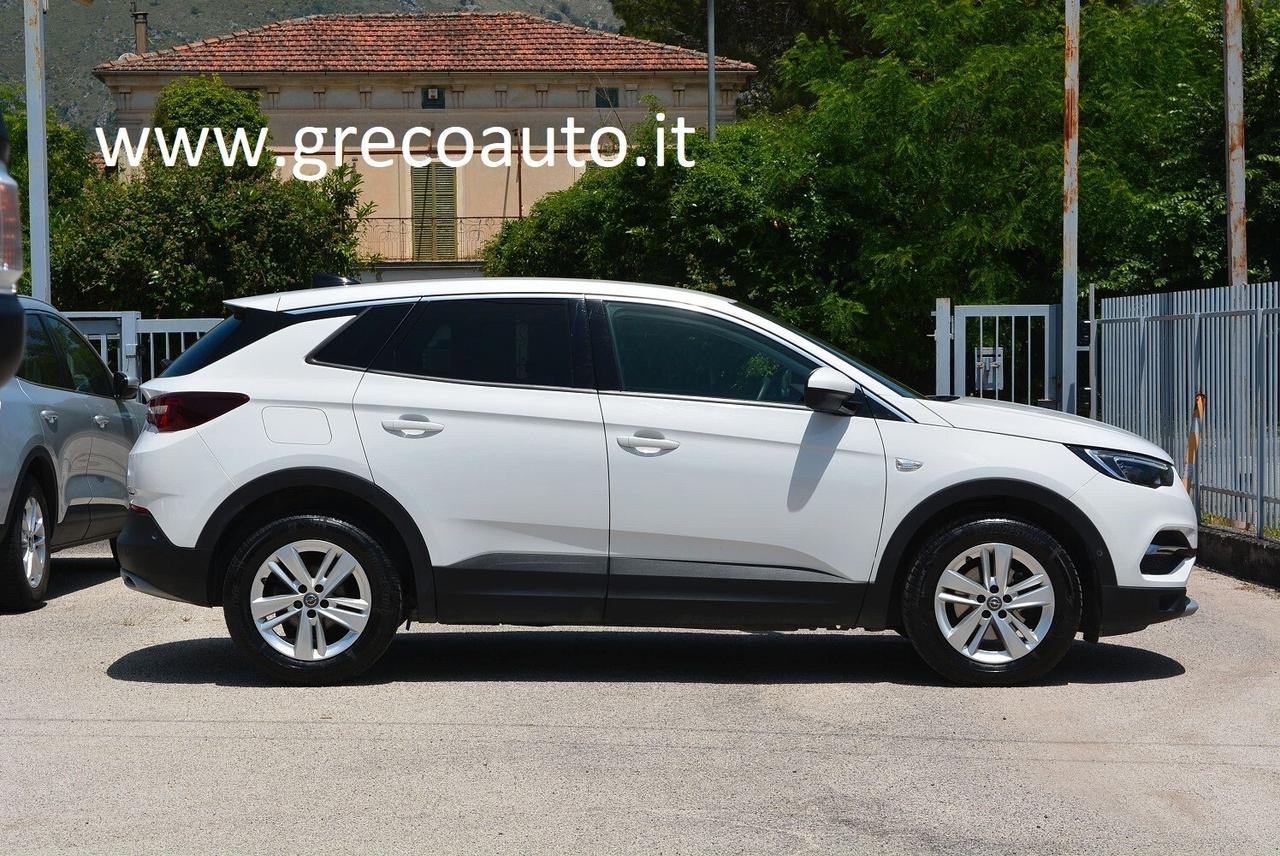Opel Grandland X 1.5 diesel Innovation aut