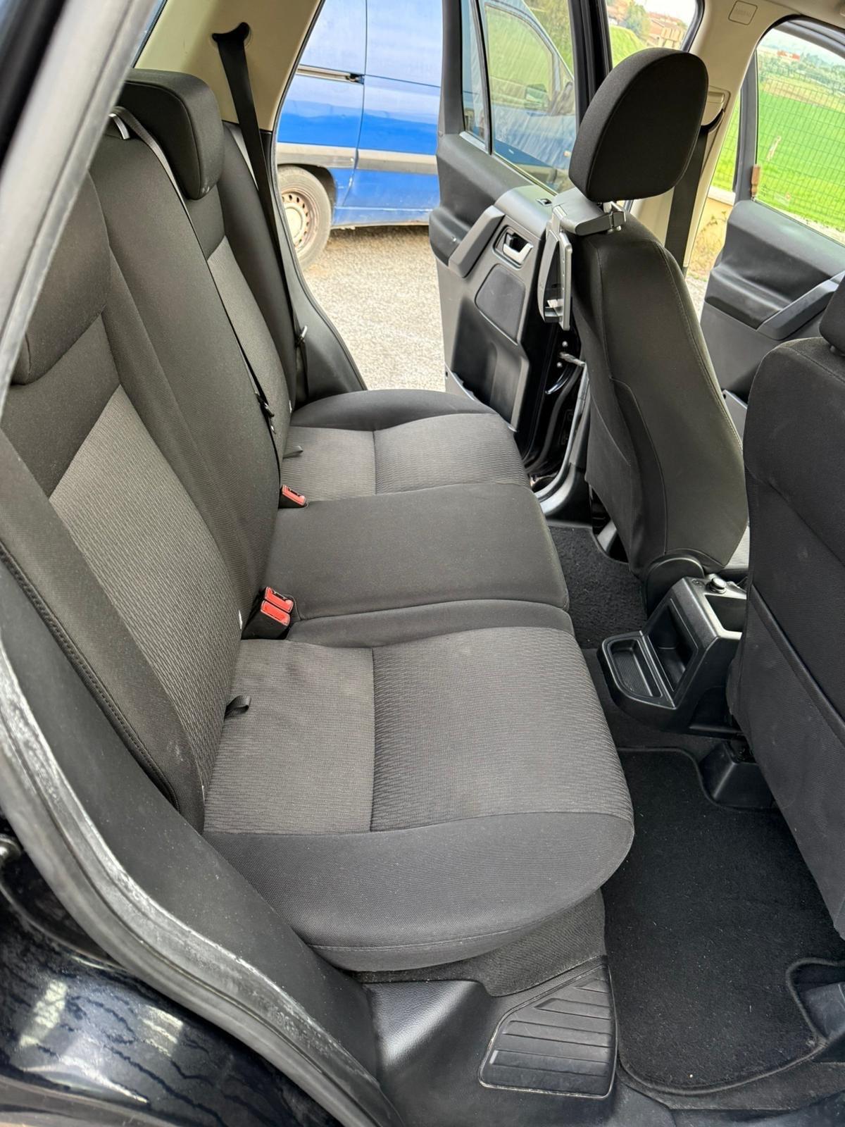 Land Rover Freelander 2.2 SD4 S.W. HSE