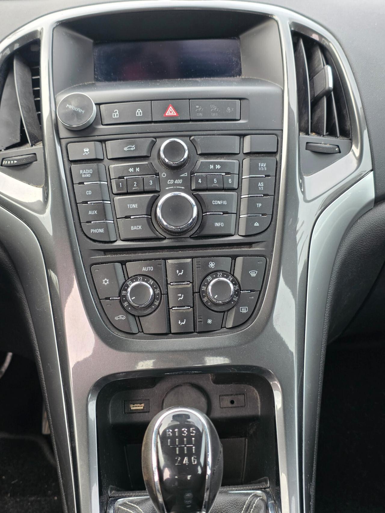 Opel Astra 1.7 CDTI 110CV 5 porte Cosmo