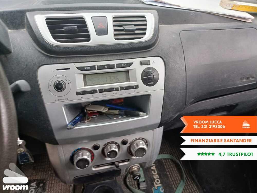 GIOTTI VICTORIA Gladiator Gladiator Evo 1.2 Cas...