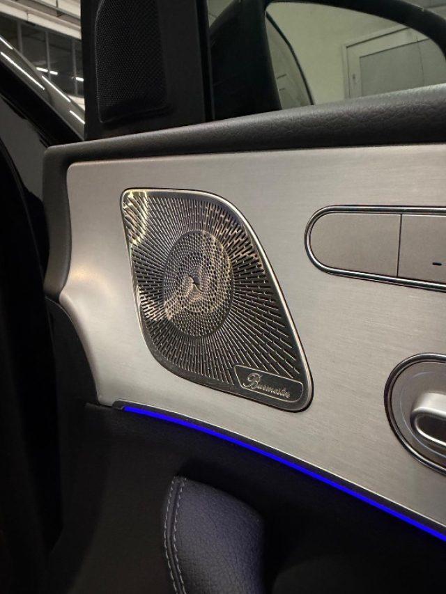 MERCEDES-BENZ GLE 350 de hybrid EQ 4Matic Premium AMG //TETTO/PEDANE/21
