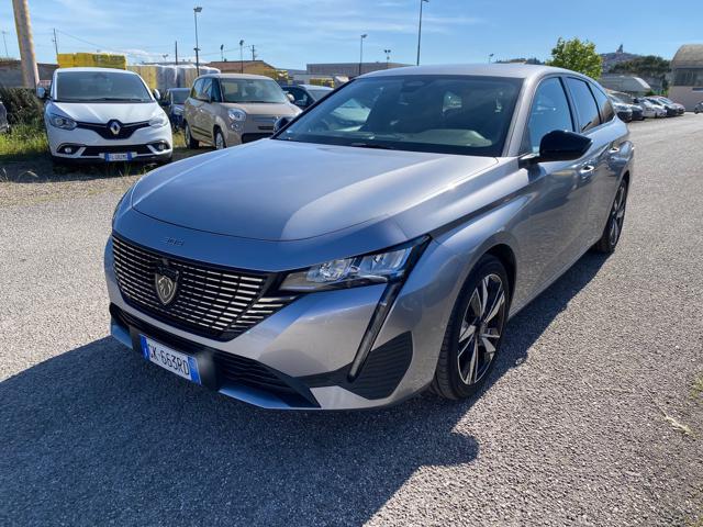PEUGEOT 308 BlueHDi 130 S&S EAT8 SW Allure Pack